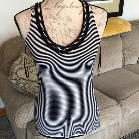 White House Black Market Tops - White House  black market brand new